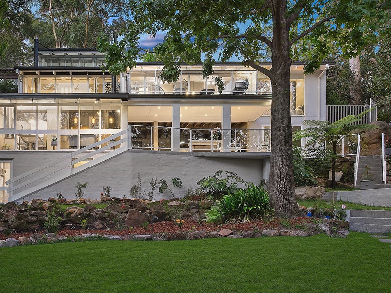 45 Blackbutt Avenue, Pennant Hills, NSW 2120