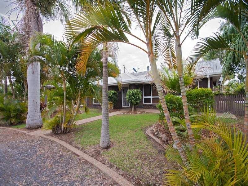 1315 Constance Avenue, Rockyview, QLD 4701