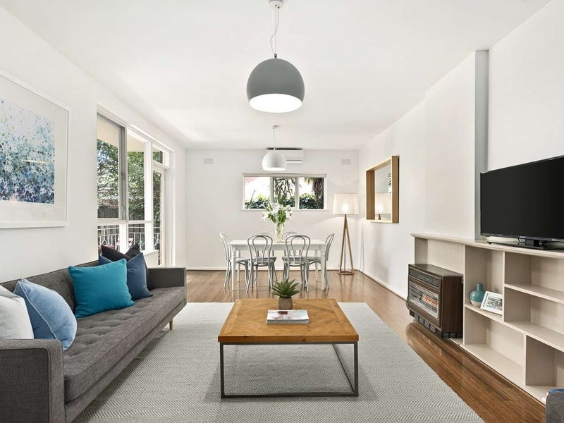 4/1021 Toorak Road, Camberwell, VIC 3124