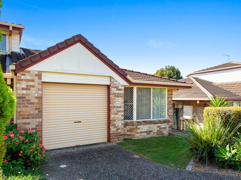 50/1160 Creek Road, Carina Heights, Qld 4152 Townhouse for Sale