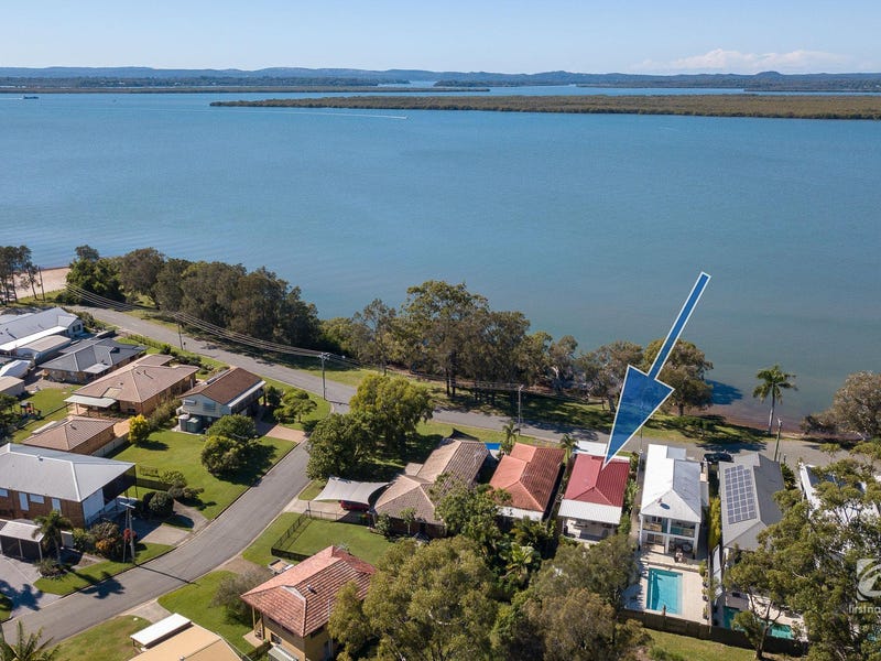 107 Torquay Road, Redland Bay, QLD 4165