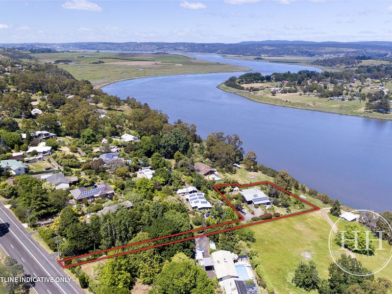 337 John Lees Drive, Dilston, Tas 7252 Property Details