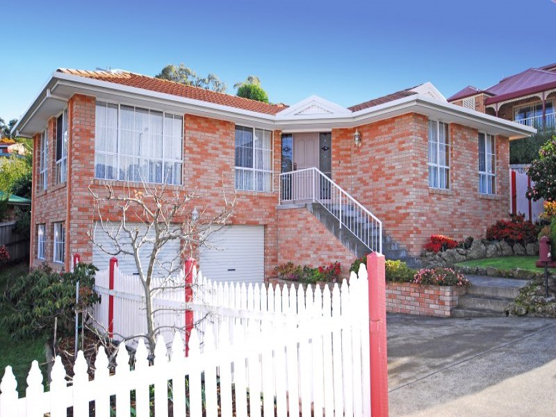 5 Katrina Court, Lindisfarne, TAS 7015