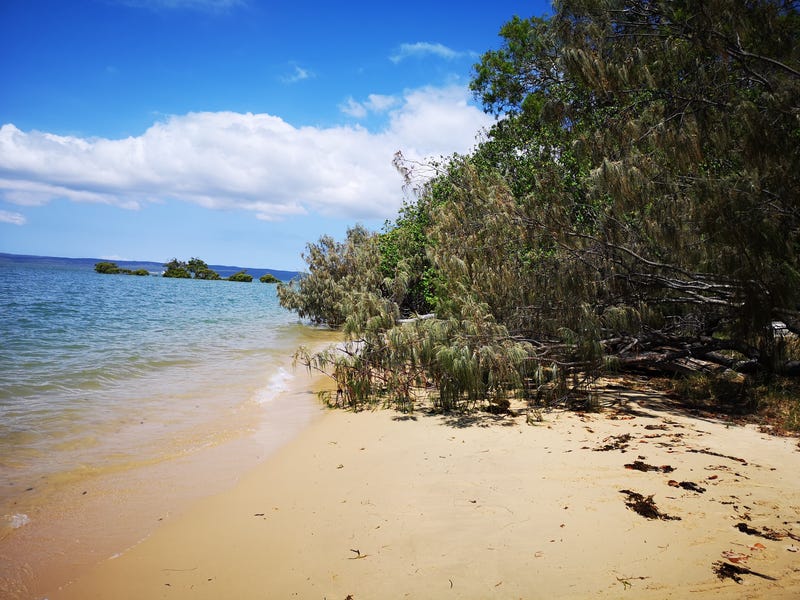 46 Elizabeth Street, Coochiemudlo Island, Qld 4184 Residential Land