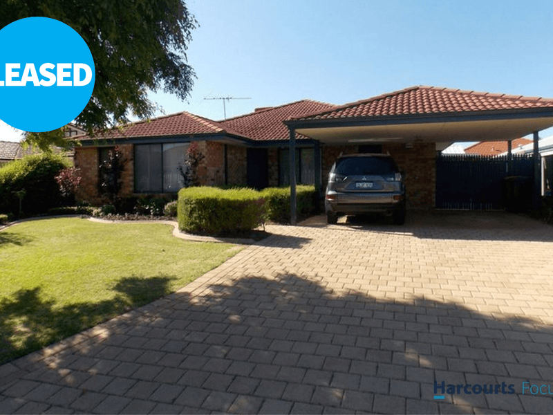 3 Bedroom Houses for Rent in Success, WA 6164 Pg. 2