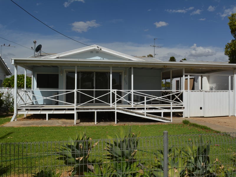 332 Boston Street, Moree, NSW 2400