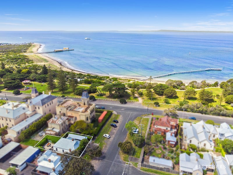 2 Stokes Street, Queenscliff, Vic 3225 Property Details