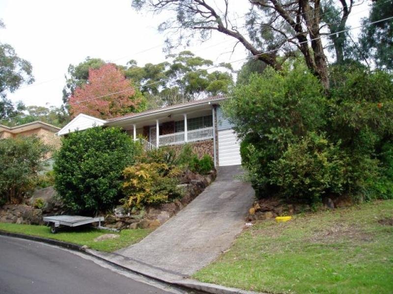 128 The Esplanade, Sylvania, NSW 2224