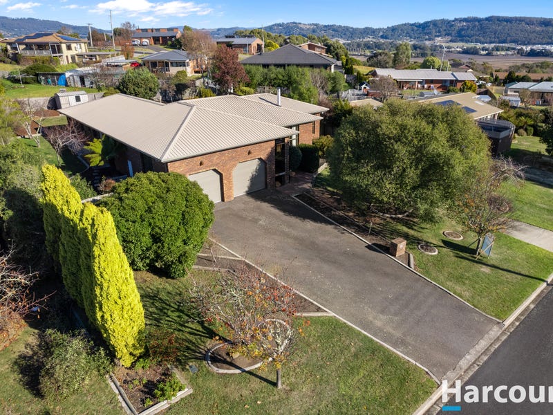 18 Bellevue Court, Ambleside, Tas 7310 House for Sale