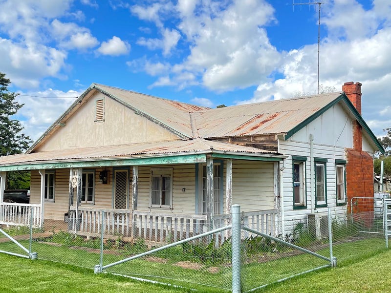 1719 Bullinda Street, Dunedoo, NSW 2844 Property Details
