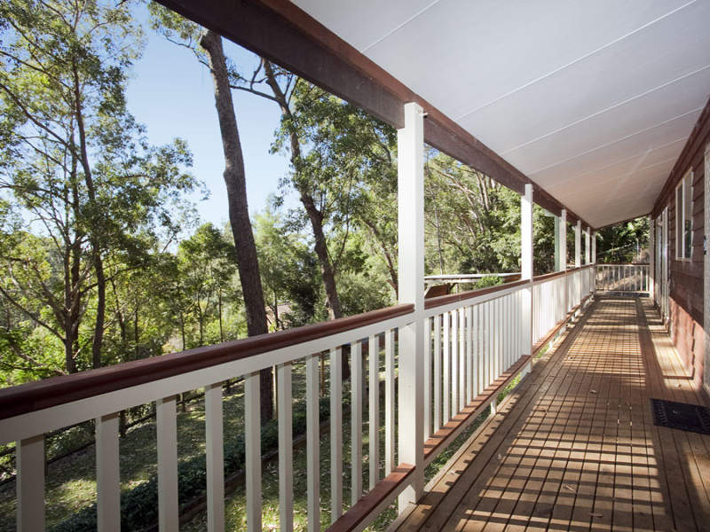 1115 Domville Road, Otford, NSW 2508