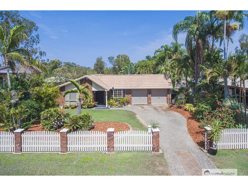 8 Lodwick Close, Gracemere, QLD 4702