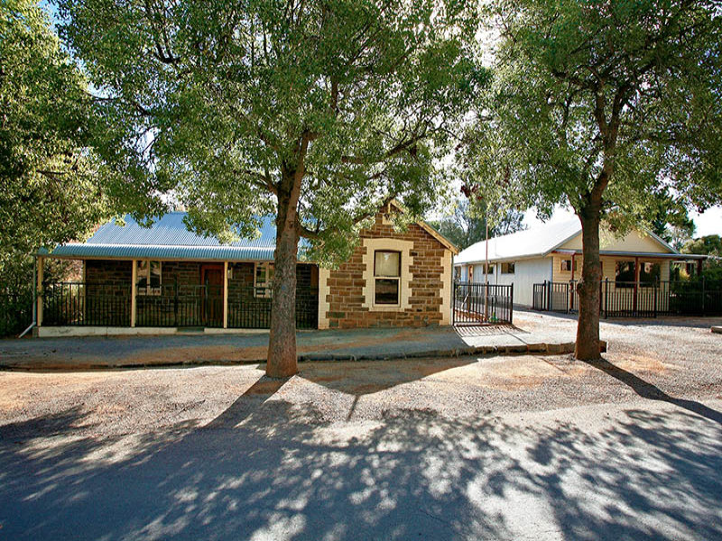 13 Kingston Street, Burra, SA 5417