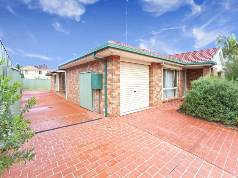 6 Sunningdale Drive, Glenmore Park, NSW 2745