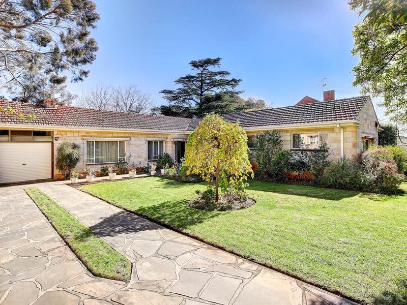 51 Devereux Road, Linden Park, SA 5065 House for Sale