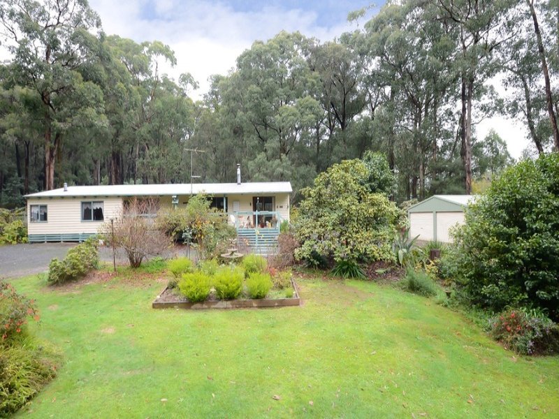 780 Yarra Junctionnoojee Road, Three Bridges, VIC 3797