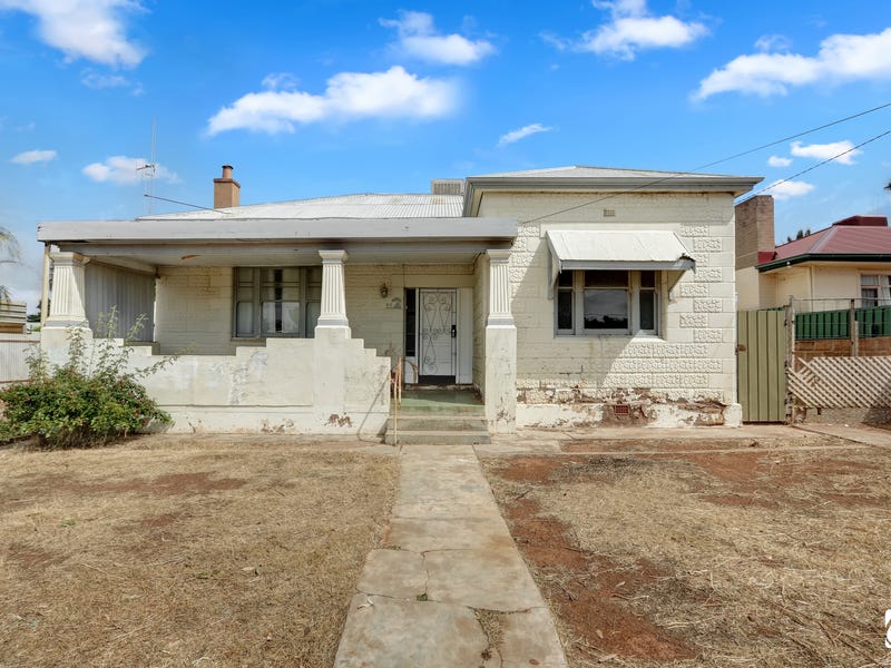 92 Street, Broken Hill, NSW 2880