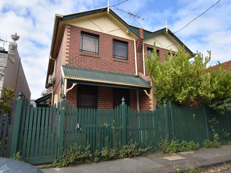 12 Cecil Street, Fitzroy, VIC 3065