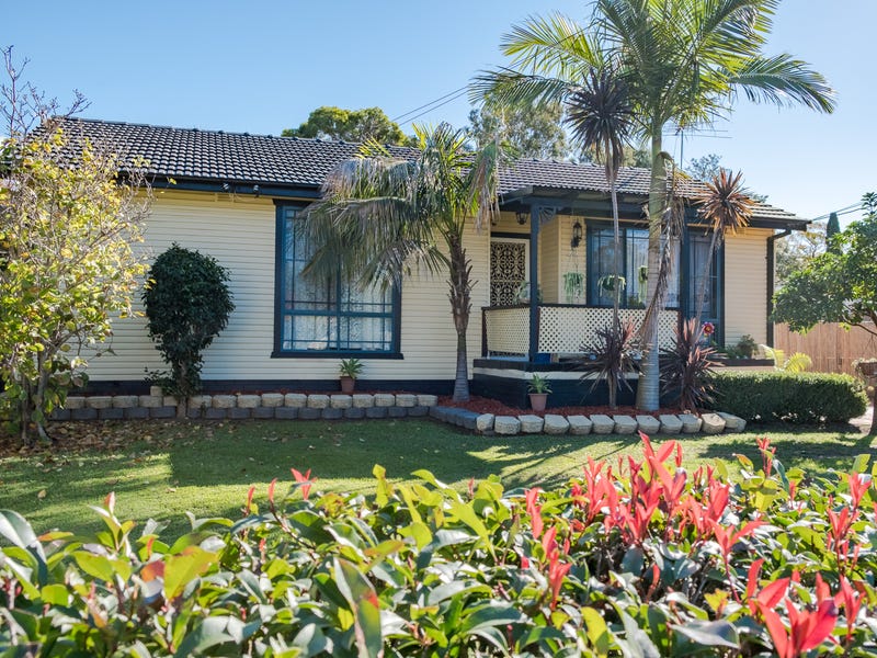 22 Noel St, Marayong, NSW 2148 Property Details