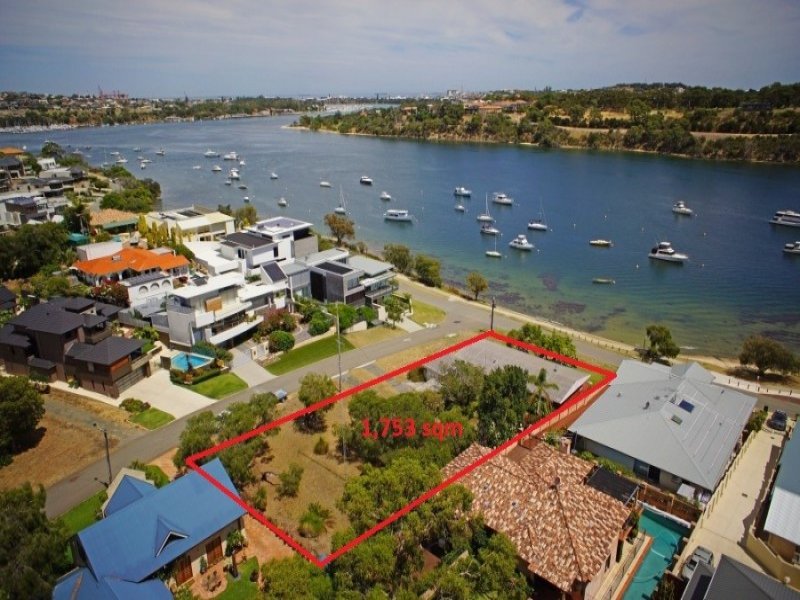 16 Blackwall Reach Parade, Bicton, WA 6157 Property Details