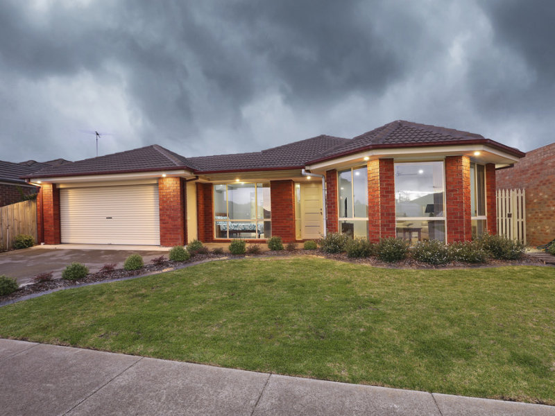 26 Param Street, Grovedale, Vic 3216 Property Details