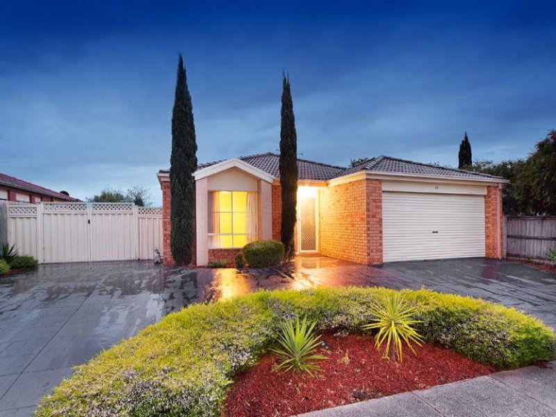 14 Castleton Avenue, Tarneit, VIC 3029