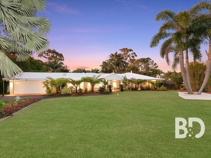 8587 Rosehill Drive, Burpengary, Qld 4505 Property Details