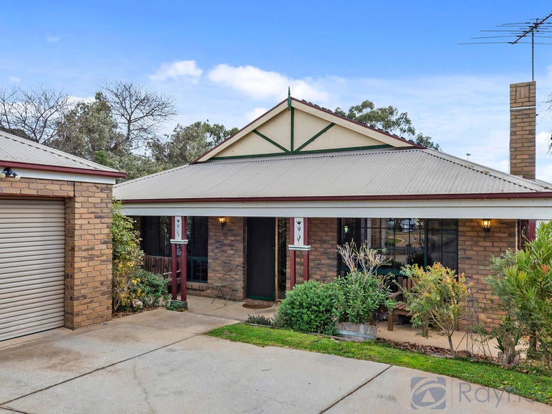 19 Dickie Street, Bacchus Marsh, VIC 3340