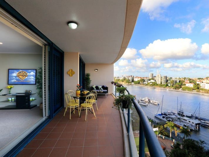 52/2 Goodwin Street, Kangaroo Point, QLD 4169