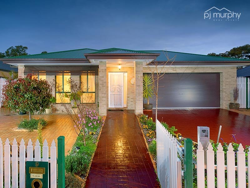 9 Victoria Cross Parade, Wodonga, VIC 3690