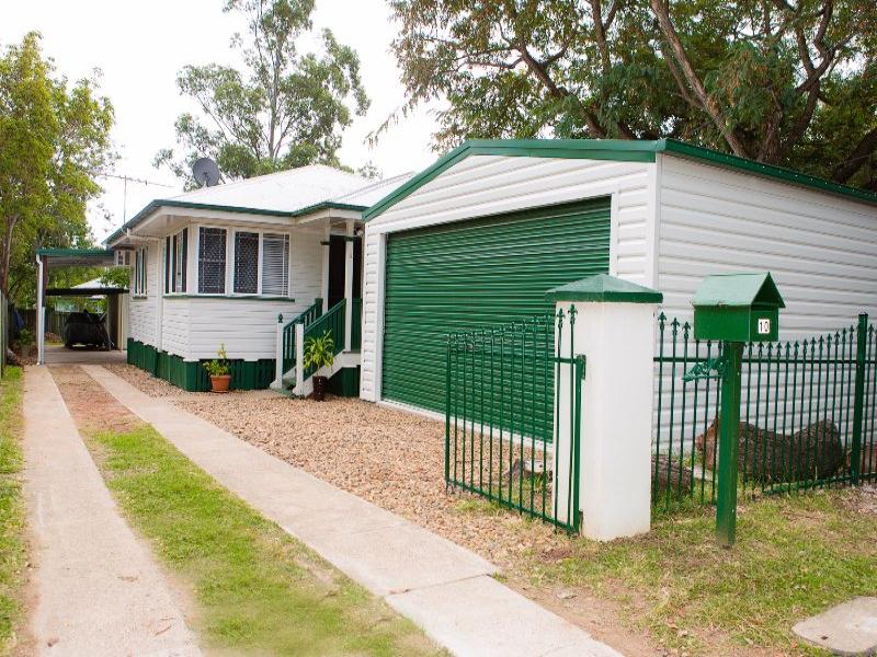10 Baillieston Street, Leichhardt, Qld 4305 Property Details