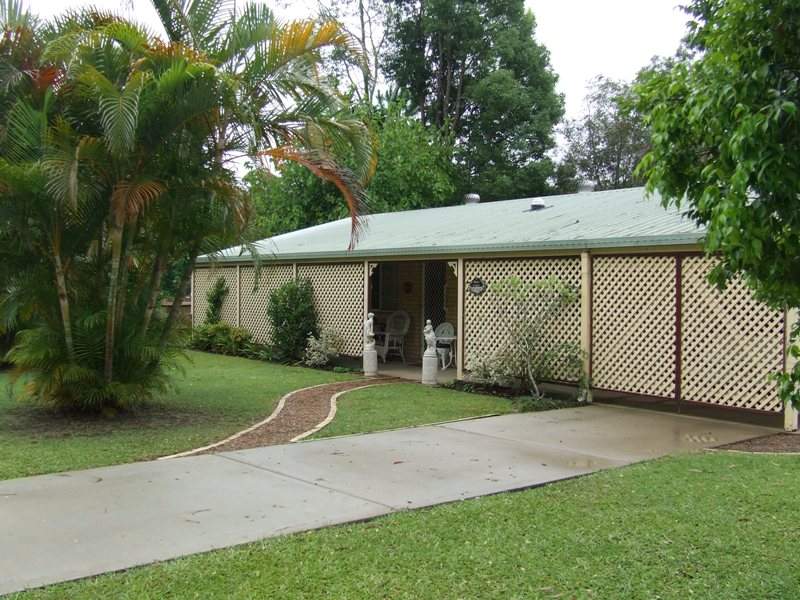 114 Peachester Road, Beerwah, Qld 4519 Property Details