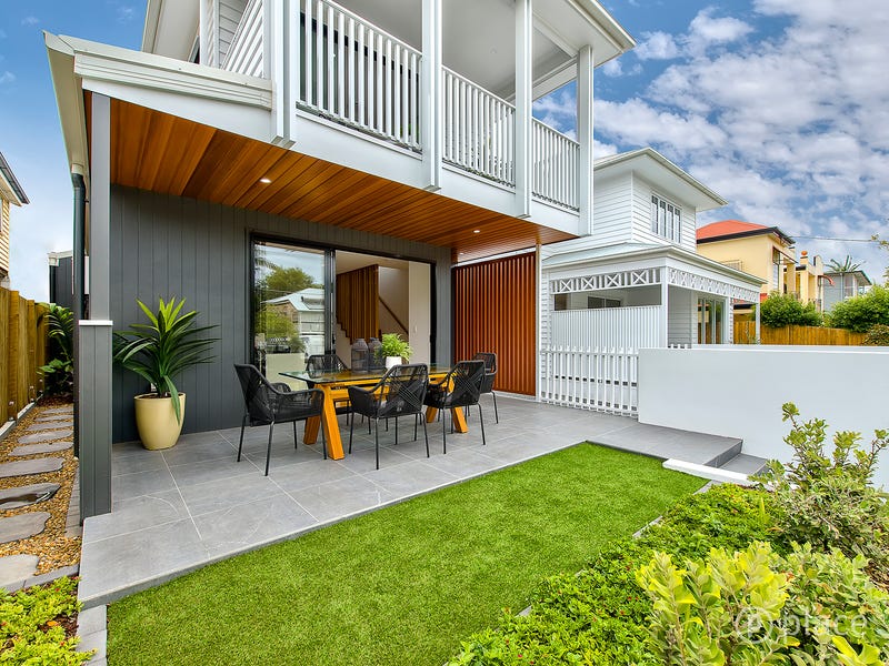 1/84 Dobson Street, Ascot, Qld 4007 Property Details