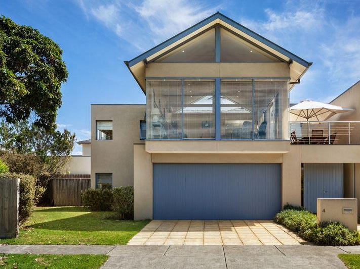 4 King Avenue, Mornington, Vic 3931 Property Details