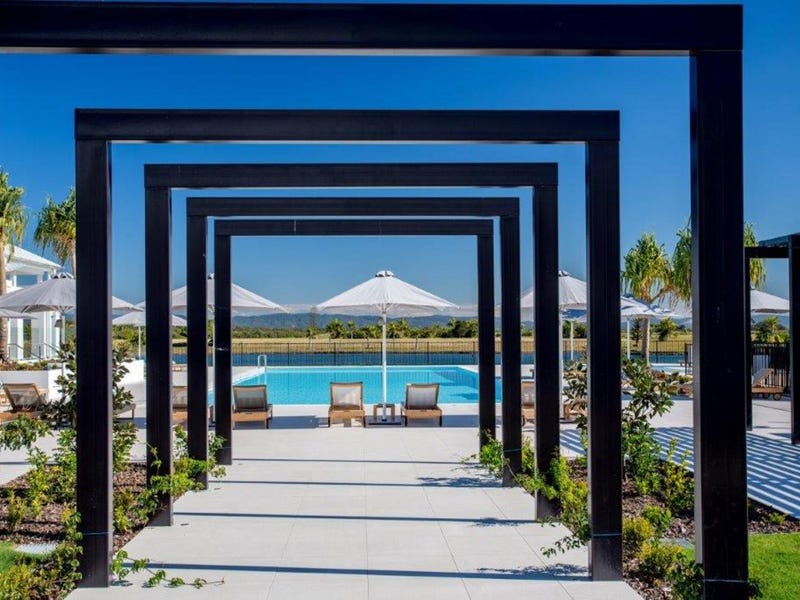 Calypso Bay Land Estate at Cnr Moreton Drive & Paradise Parade, Jacobs