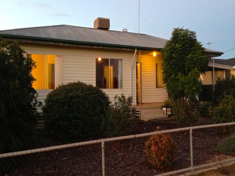 21 Elizabeth Road, Maitland, SA 5573 Property Details