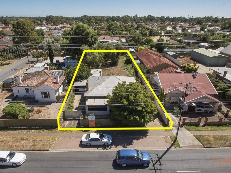 133 Salisbury Highway, Salisbury, SA 5108 Property Details