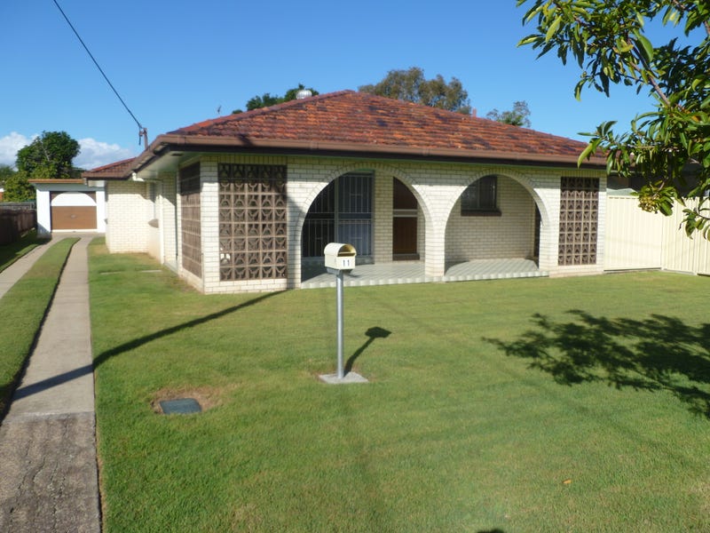 11 Coronation Avenue, Golden Beach, Qld 4551