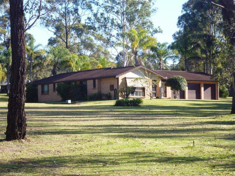 8 Leumeah Close, Brandy Hill, NSW 2324