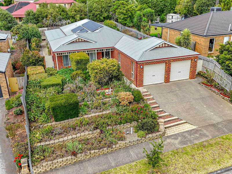 53 Rossack Drive, Grovedale, Vic 3216 Property Details
