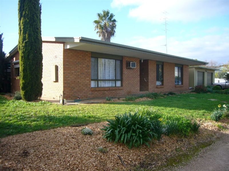 26 Harley Street, Blyth, SA 5462 Property Details
