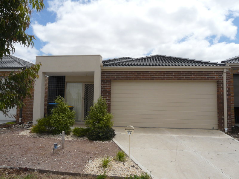 39 Bronson Circuit, Hoppers Crossing, VIC 3029