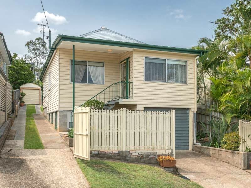 39 Annie Street, Auchenflower, QLD 4066