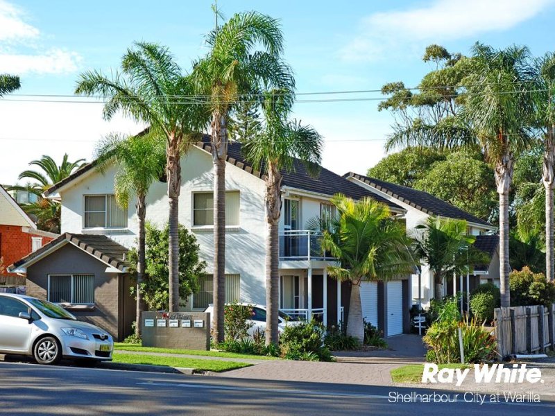 4/24 Wentworth Street, Shellharbour, NSW 2529 Property Details