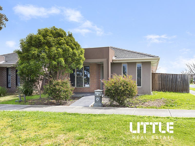 11 Northside Drive, Wollert, VIC 3750