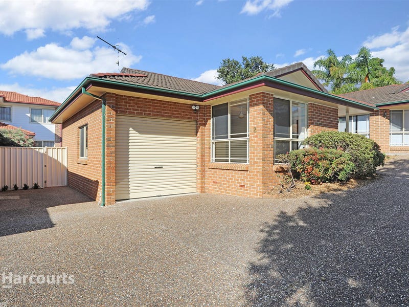 2/78 Daintree Drive, Albion Park, NSW 2527