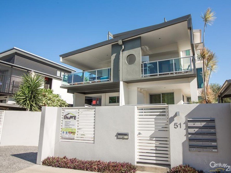 51 Lambert Road, Indooroopilly, QLD 4068