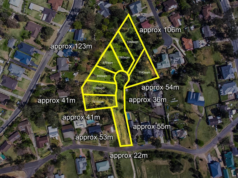 16 Myrtle Creek, Tahmoor, NSW 2573 Property Details