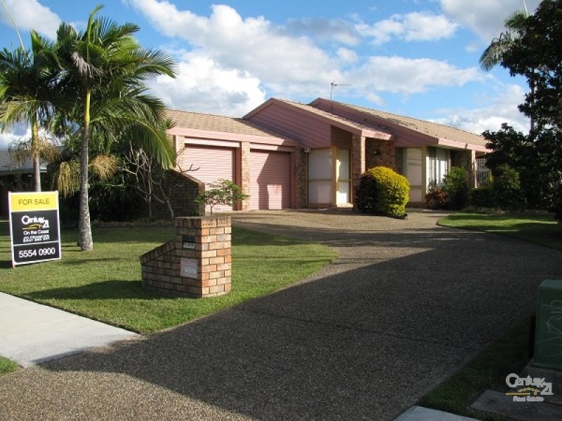 267 Ron Penhaligon Way, Robina, Qld 4226 Property Details