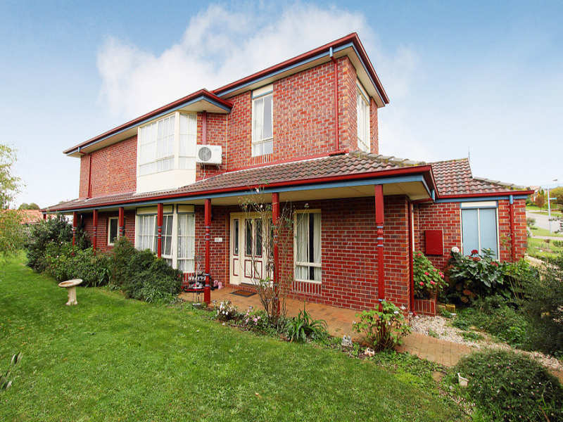 50 Grantham Crescent, Berwick, Vic 3806 Property Details